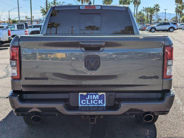 Used 2022 RAM 1500 For Sale in Tucson, AZ