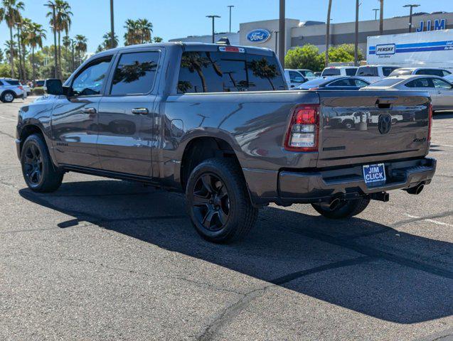 Used 2022 RAM 1500 For Sale in Tucson, AZ