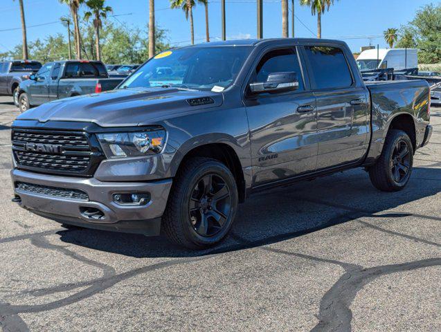 Used 2022 RAM 1500 For Sale in Tucson, AZ