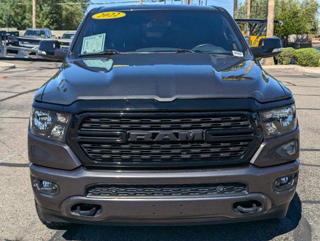 Used 2022 RAM 1500 For Sale in Tucson, AZ