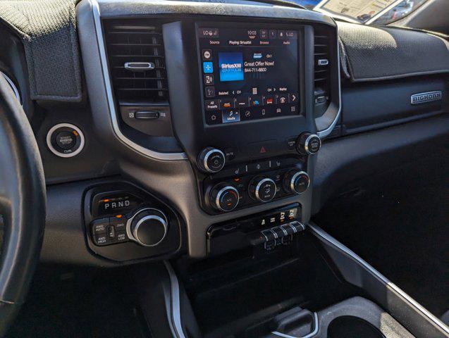 Used 2022 RAM 1500 For Sale in Tucson, AZ