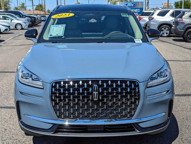 Used 2023 Lincoln Corsair For Sale in Tucson, AZ