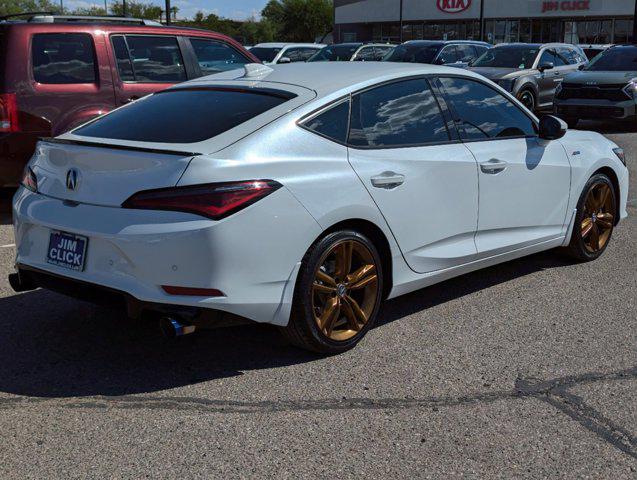 Used 2024 Acura Integra For Sale in Tucson, AZ