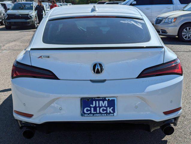 Used 2024 Acura Integra For Sale in Tucson, AZ