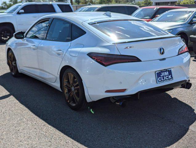 Used 2024 Acura Integra For Sale in Tucson, AZ