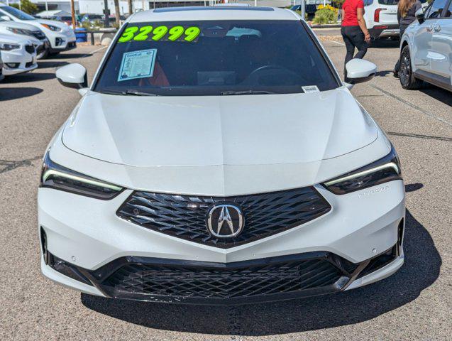 Used 2024 Acura Integra For Sale in Tucson, AZ