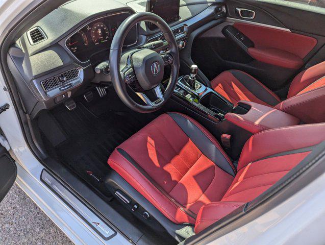 Used 2024 Acura Integra For Sale in Tucson, AZ