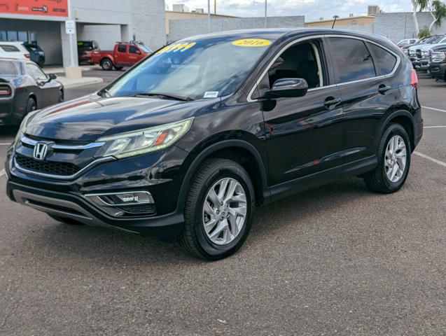 Used 2016 Honda CR-V For Sale in Tucson, AZ