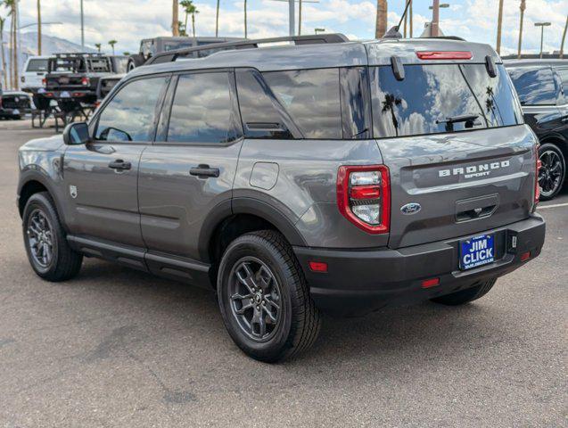 Used 2023 Ford Bronco Sport For Sale in Tucson, AZ