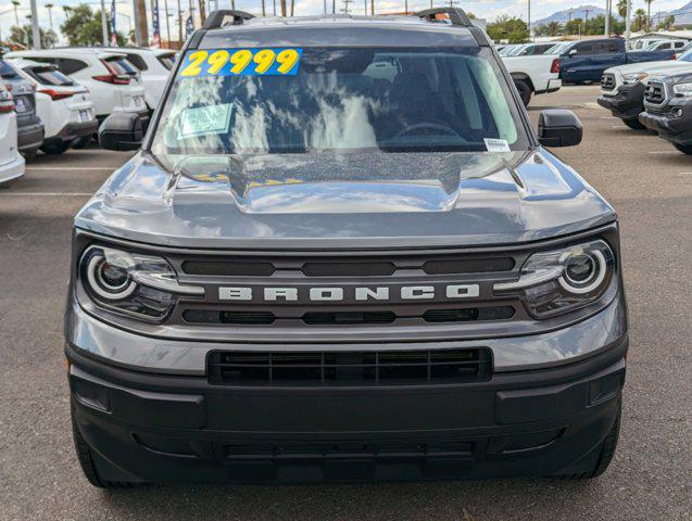 Used 2023 Ford Bronco Sport For Sale in Tucson, AZ