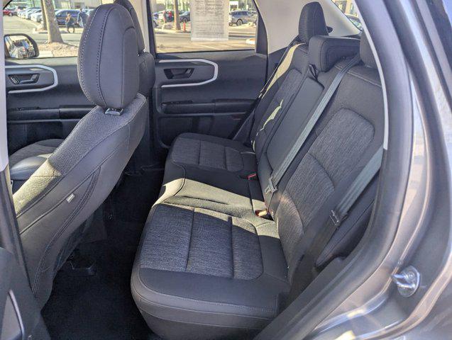 Used 2023 Ford Bronco Sport For Sale in Tucson, AZ