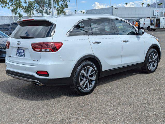 Used 2019 Kia Sorento For Sale in Tucson, AZ