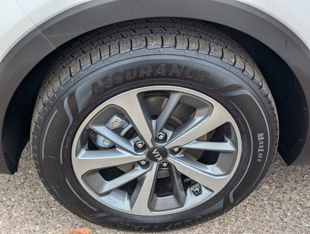 Used 2019 Kia Sorento For Sale in Tucson, AZ