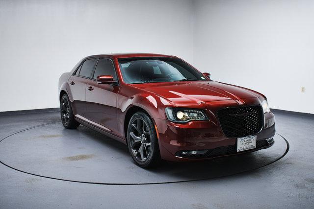 2021 Chrysler 300