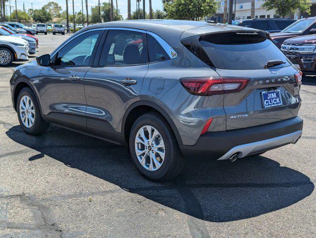 New 2024 Ford Escape For Sale in Tucson, AZ