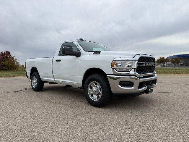 2024 RAM Ram 2500 RAM 2500 TRADESMAN REGULAR CAB 4X2 8 BOX