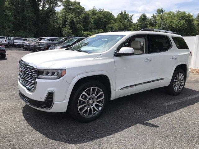 2023 GMC Acadia