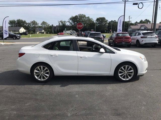 2015 Buick Verano