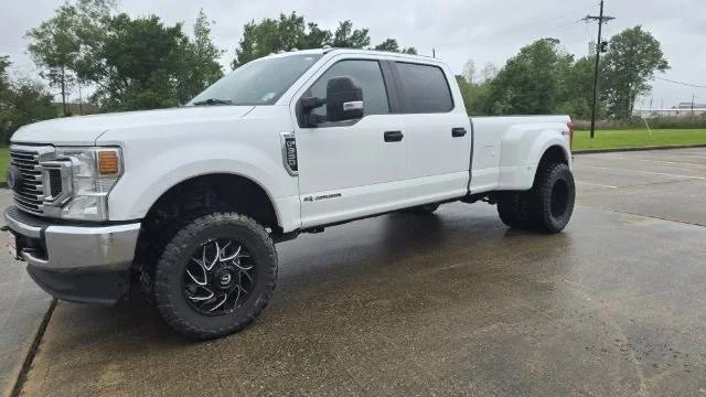 2020 Ford F-350 XL