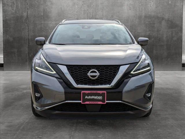 2023 Nissan Murano SV Intelligent AWD