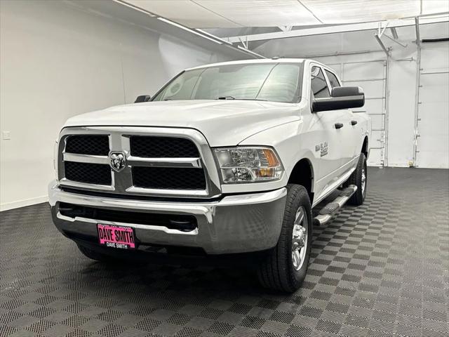 2016 RAM 2500 Tradesman