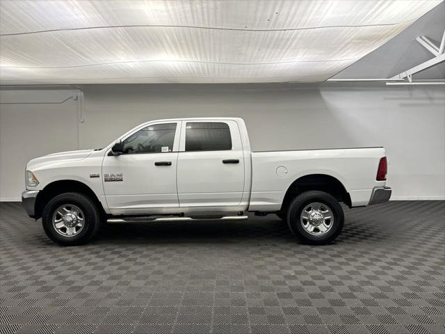 2016 RAM 2500 Tradesman