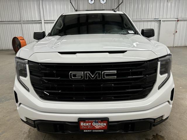 2024 GMC Sierra 1500 2WD Crew Cab Short Box Elevation