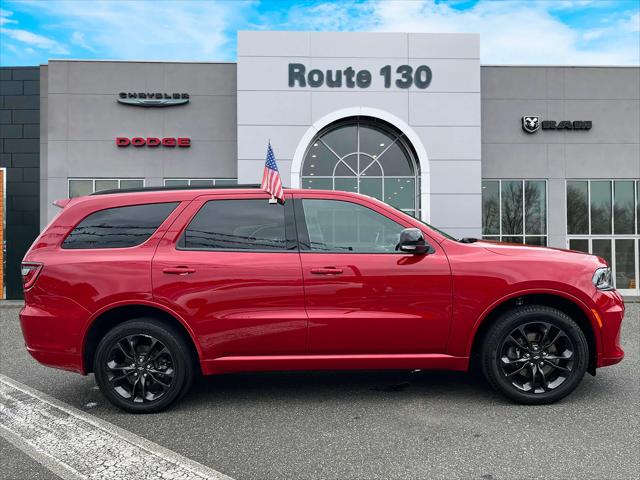 2021 Dodge Durango GT Plus AWD