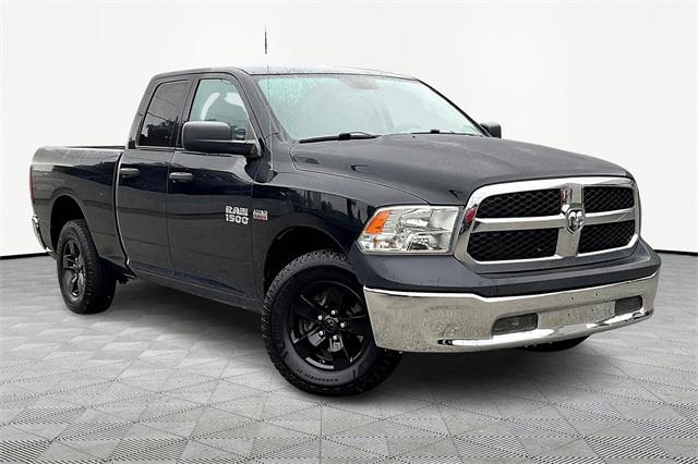 2017 RAM 1500 ST