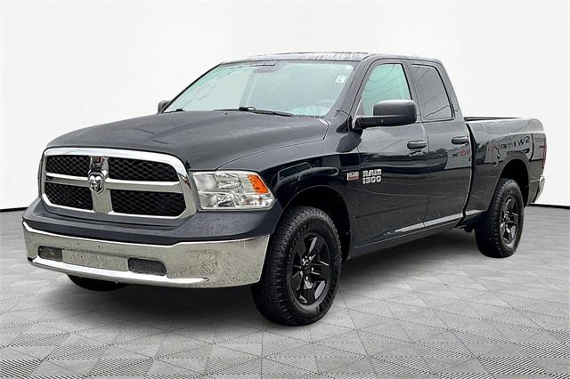 2017 RAM 1500 ST