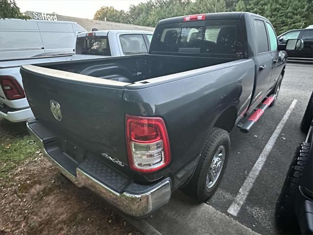 2022 RAM 2500 Tradesman Crew Cab 4x4 64 Box