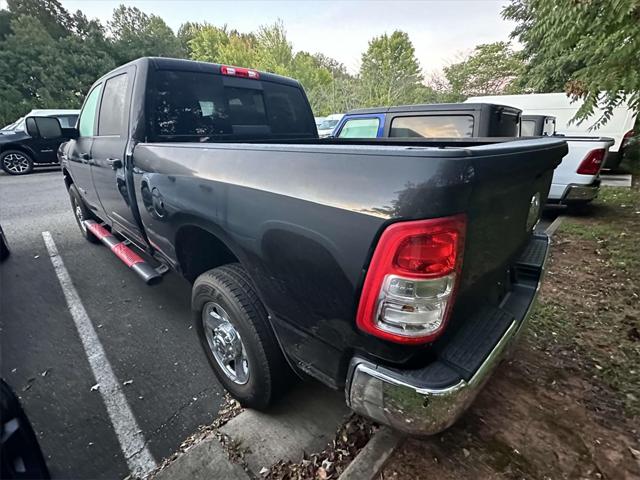 2022 RAM 2500 Tradesman Crew Cab 4x4 64 Box