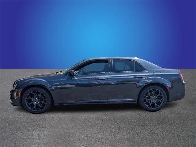 2019 Chrysler 300 300S