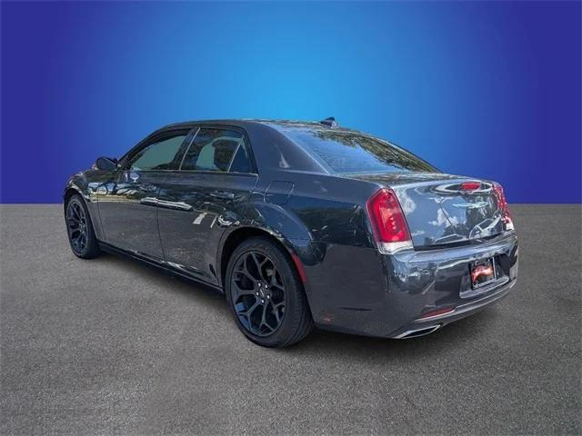 2019 Chrysler 300 300S