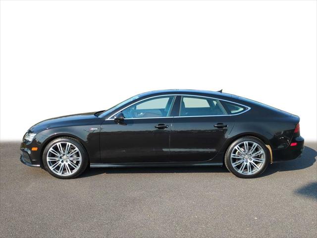 2014 Audi A7 3.0T Premium Plus