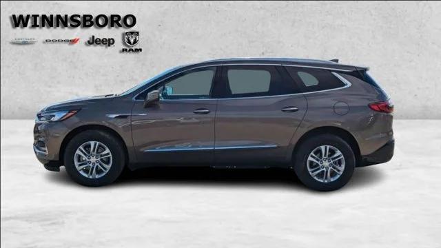 2020 Buick Enclave FWD Essence