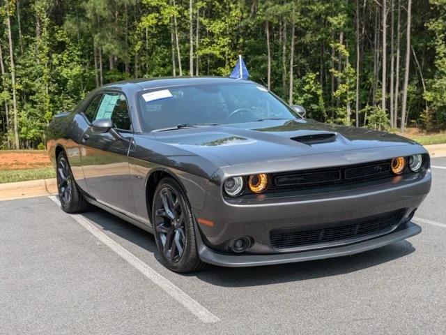 2021 Dodge Challenger R/T