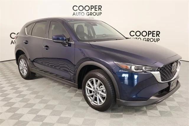 2023 Mazda CX-5 2.5 S Select