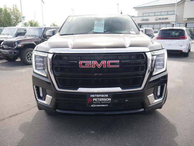 2023 GMC Yukon XL 4WD SLE