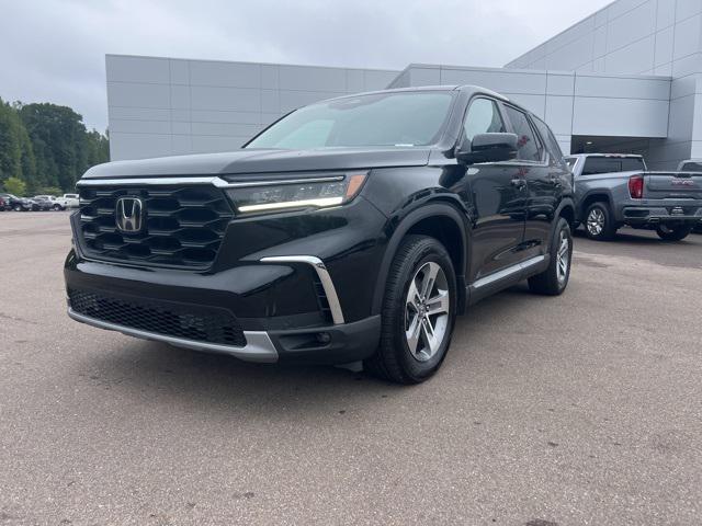 2023 Honda Pilot 2WD EX-L 8 Passenger