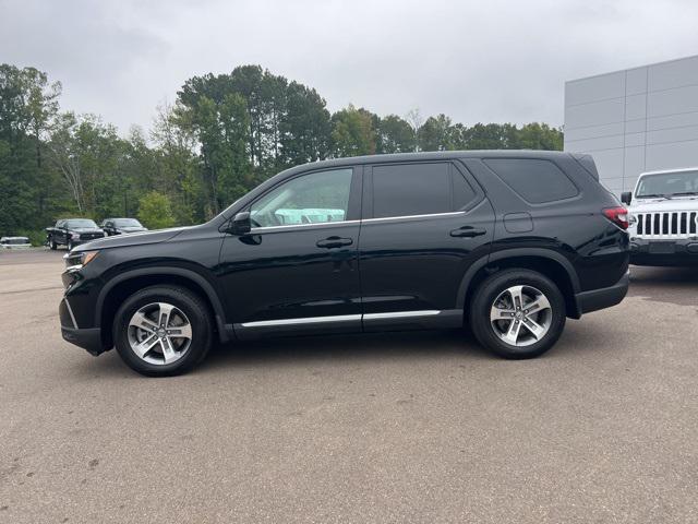 2023 Honda Pilot 2WD EX-L 8 Passenger