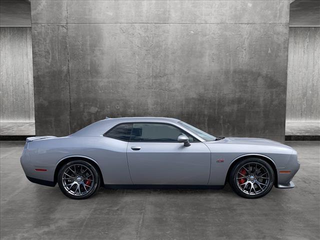 2016 Dodge Challenger SRT 392