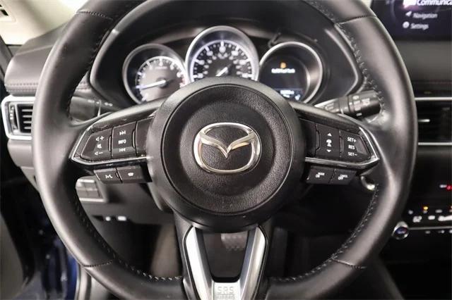 2023 Mazda CX-5 2.5 S Select