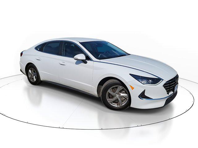 2023 Hyundai Sonata