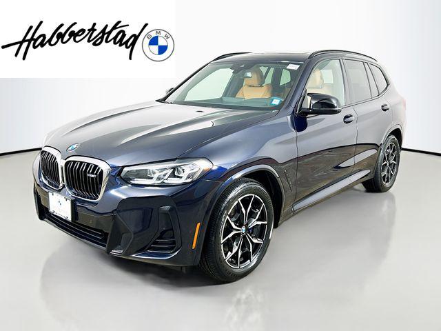 2023 BMW X3