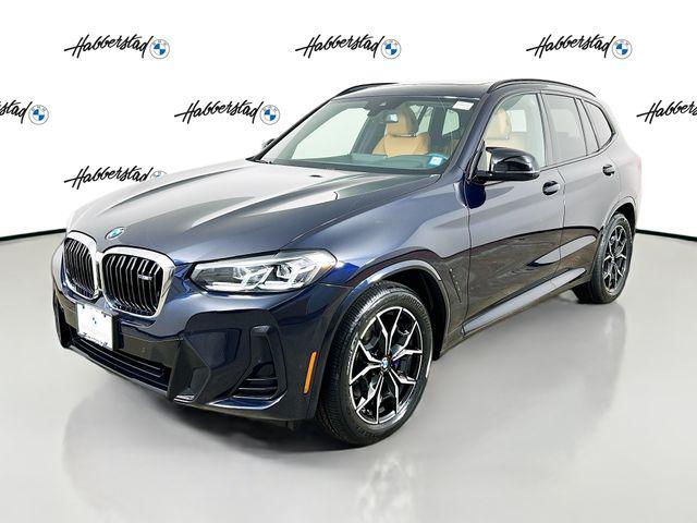 2023 BMW X3