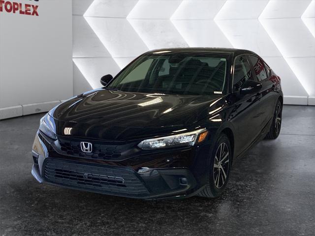 2023 Honda Civic