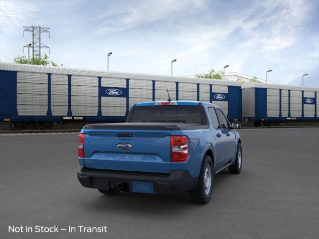 2024 Ford Maverick XL