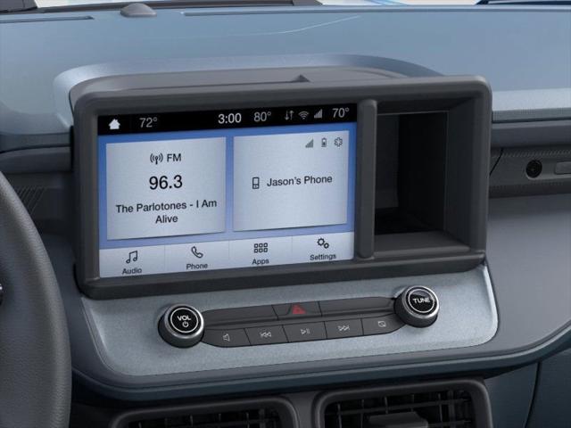2024 Ford Maverick XL