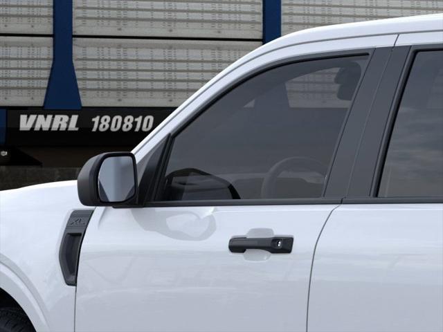 2024 Ford Maverick XL